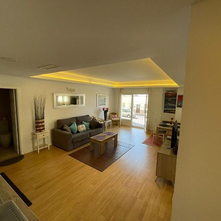 Apartamento Vacacional Manoli ตาริฟา ภายนอก รูปภาพ