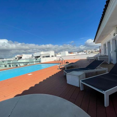 Apartamento Vacacional Manoli ตาริฟา ภายนอก รูปภาพ