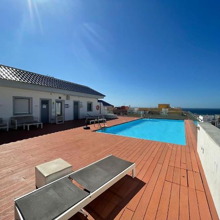 Apartamento Vacacional Manoli ตาริฟา ภายนอก รูปภาพ