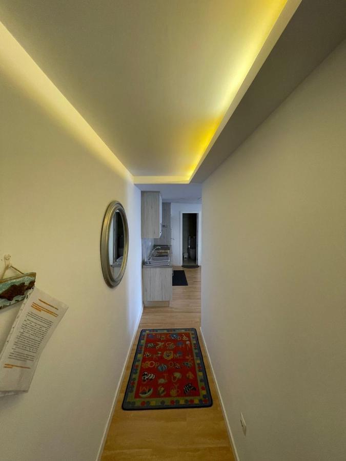 Apartamento Vacacional Manoli ตาริฟา ภายนอก รูปภาพ