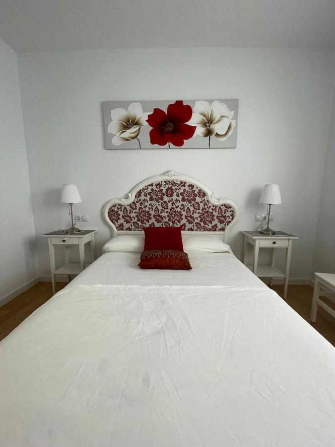 Apartamento Vacacional Manoli ตาริฟา ภายนอก รูปภาพ