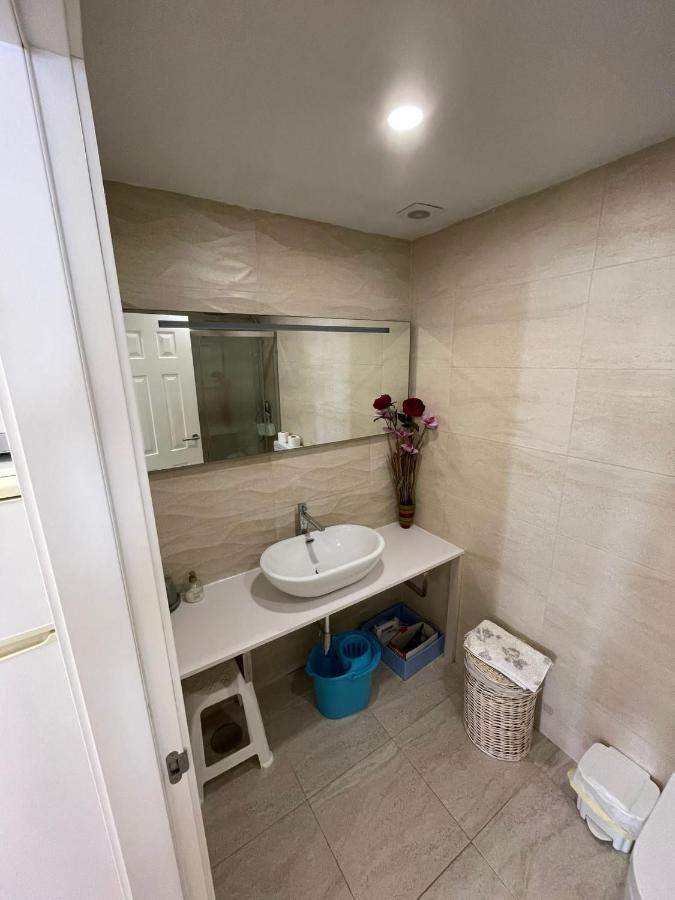 Apartamento Vacacional Manoli ตาริฟา ภายนอก รูปภาพ