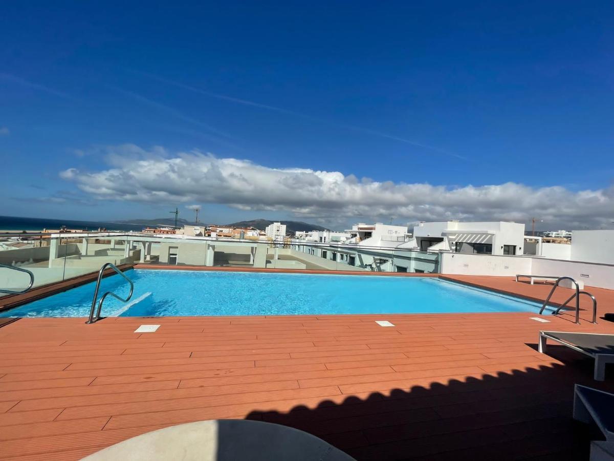 Apartamento Vacacional Manoli ตาริฟา ภายนอก รูปภาพ